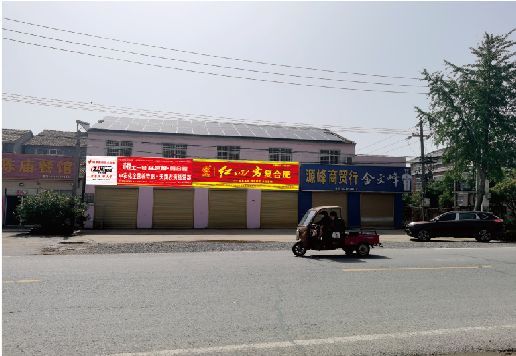吉安广告牌制作要注意什么才能避免被整改？