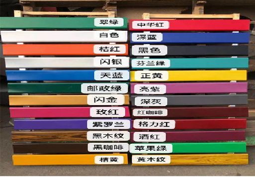 吉安做招牌可以用哪些材料？