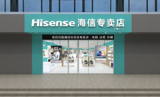 吉安如何加强专卖店门头设计品质？